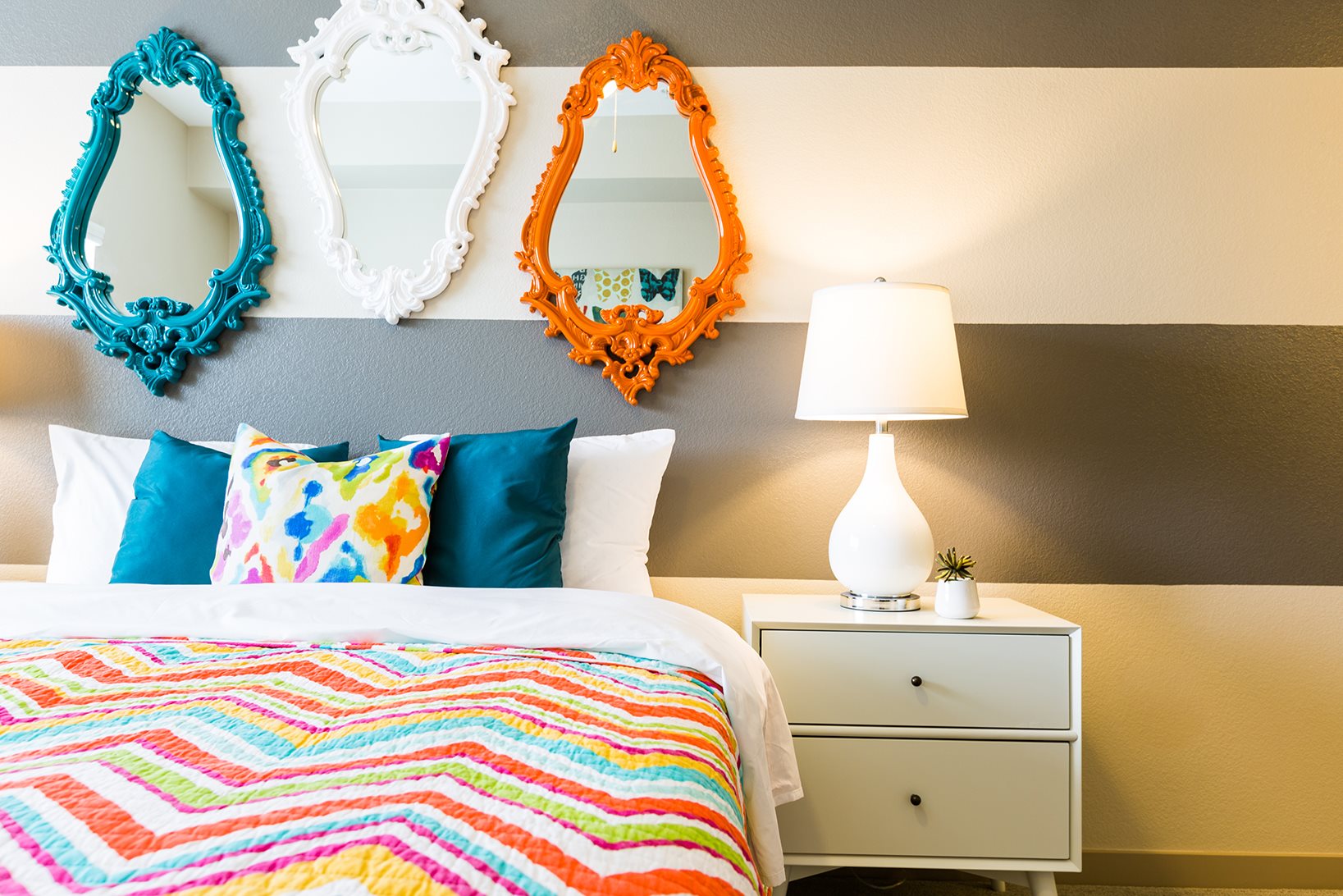 Apartments in Denver, CO