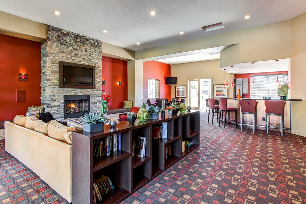 Aldea at Estrella Falls Apartments in Goodyear, AZ