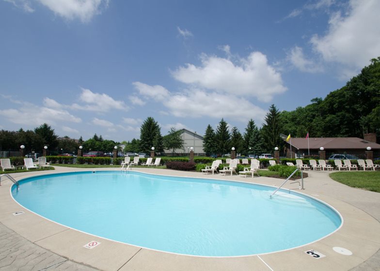 Valley Stream Apartments Apartments in Maumee, OH