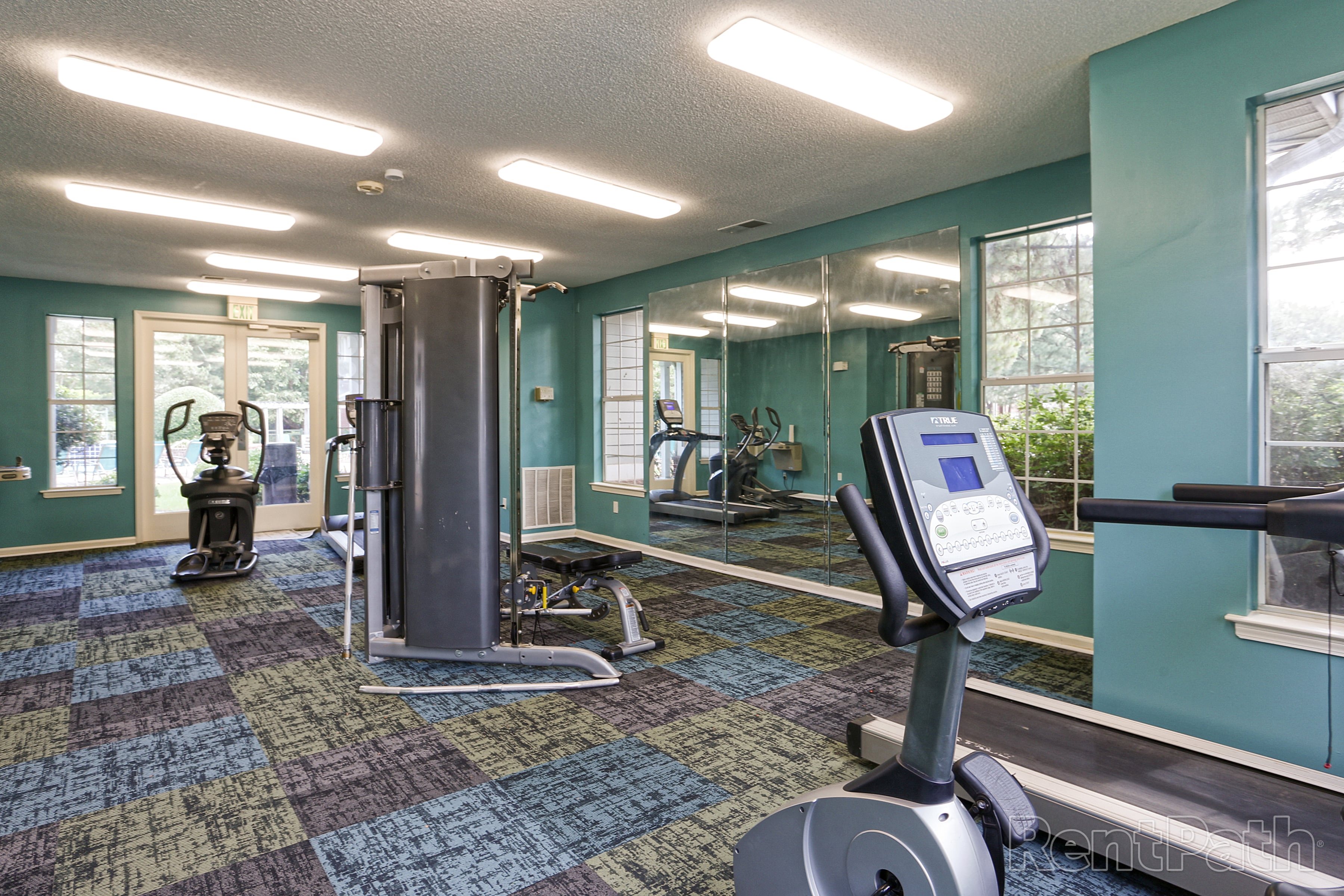 The Registry at Wolfchase Apartments in Cordova, TN