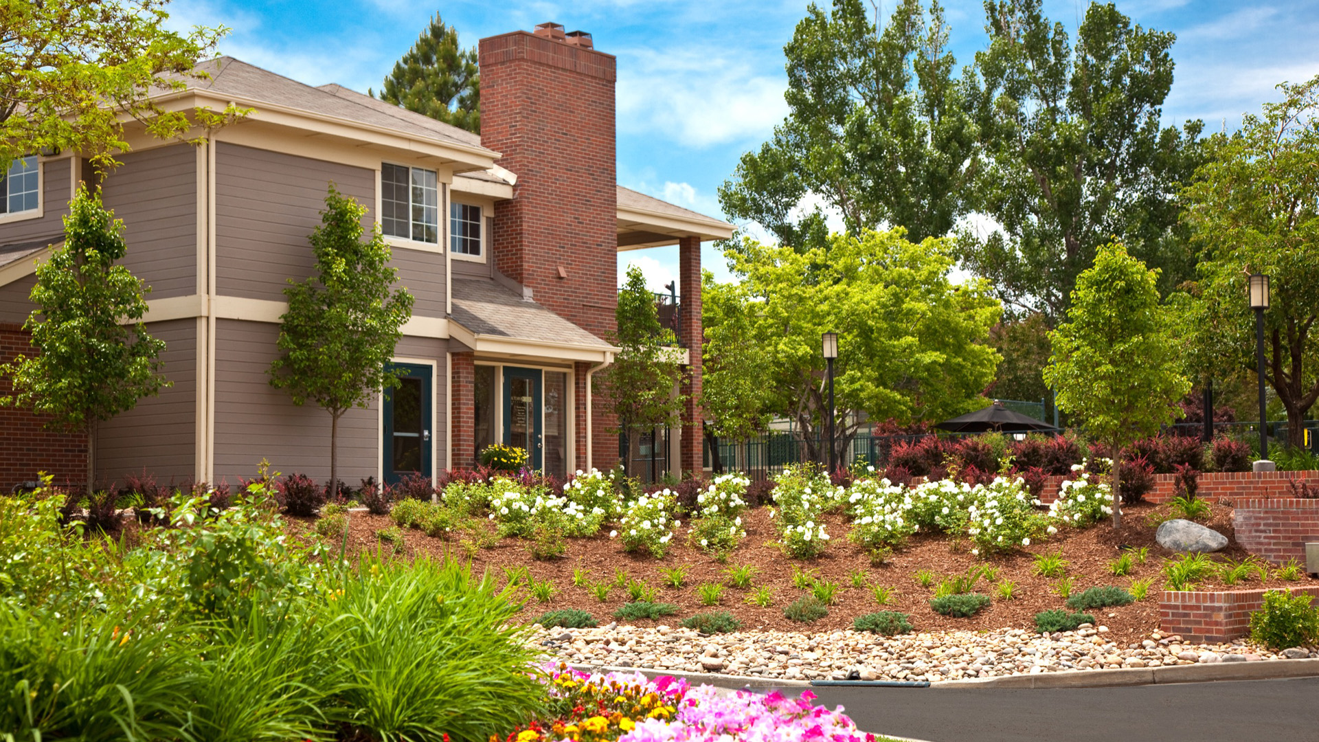 Autumn Chase Apartments in Highlands Ranch, CO
