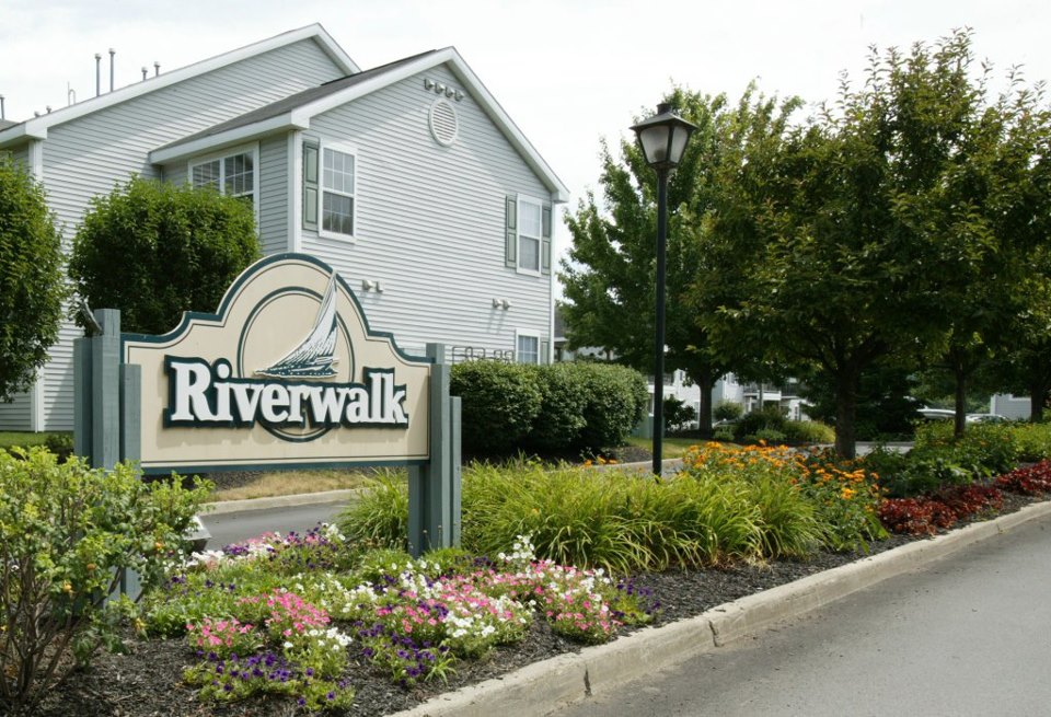 Riverwalk Apartments Apartments in Cohoes, NY