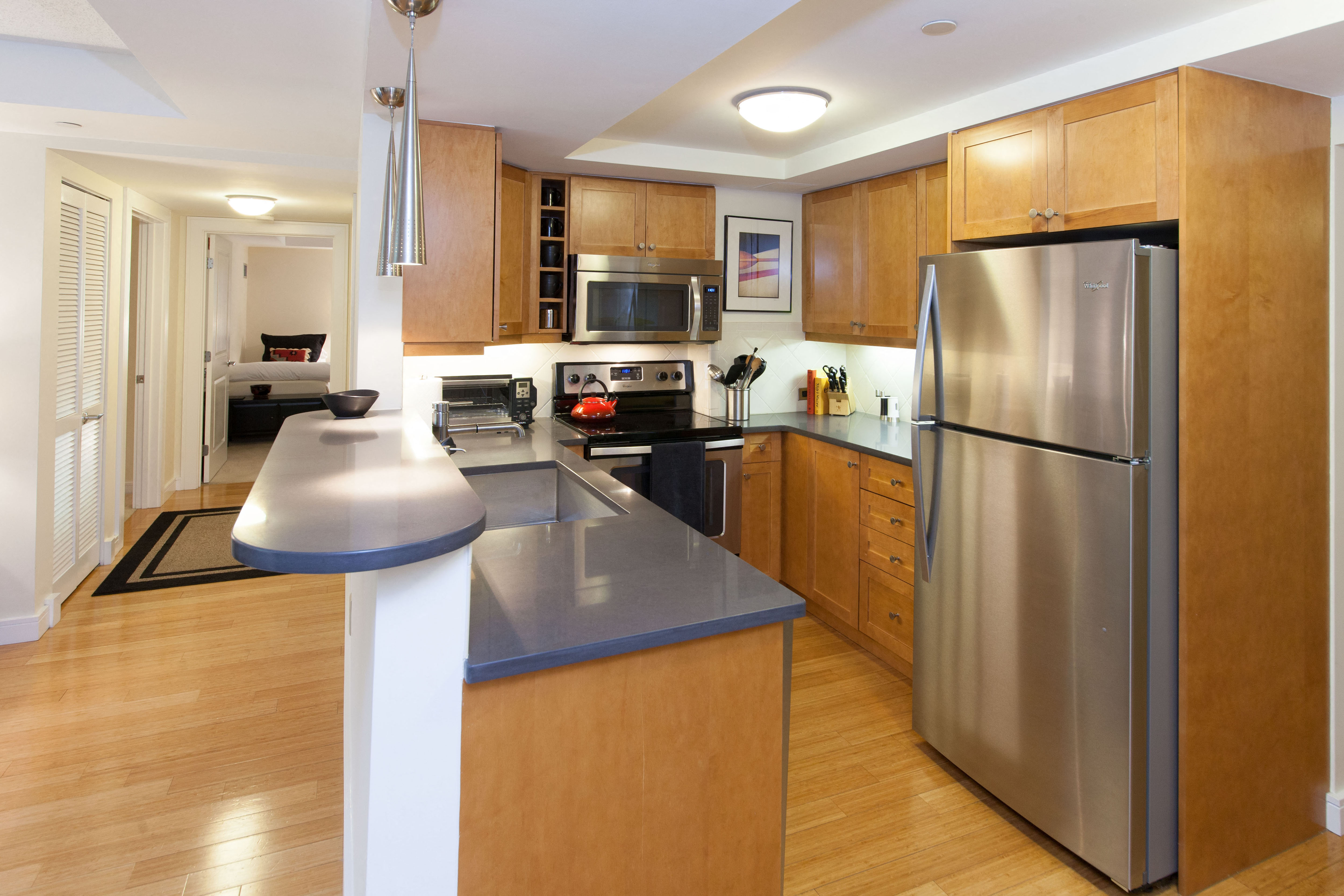 Luxury Apartments in Brookline MA Marion Square Apartments