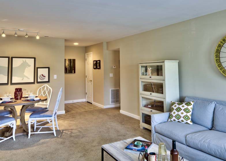 Park Crescent Apartments Norfolk Park Crescent Apartments Norfolk