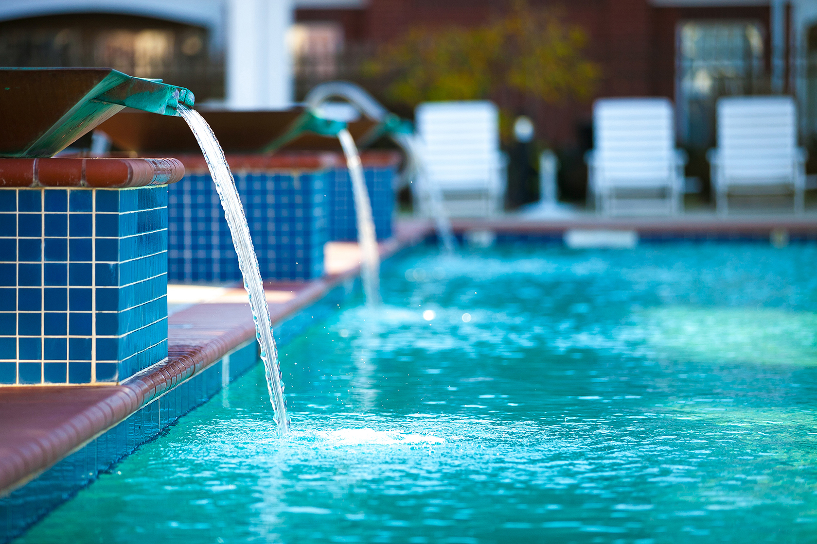 1200 Acqua Luxury Apartments in Petersburg, Virginia close to Fort Lee.