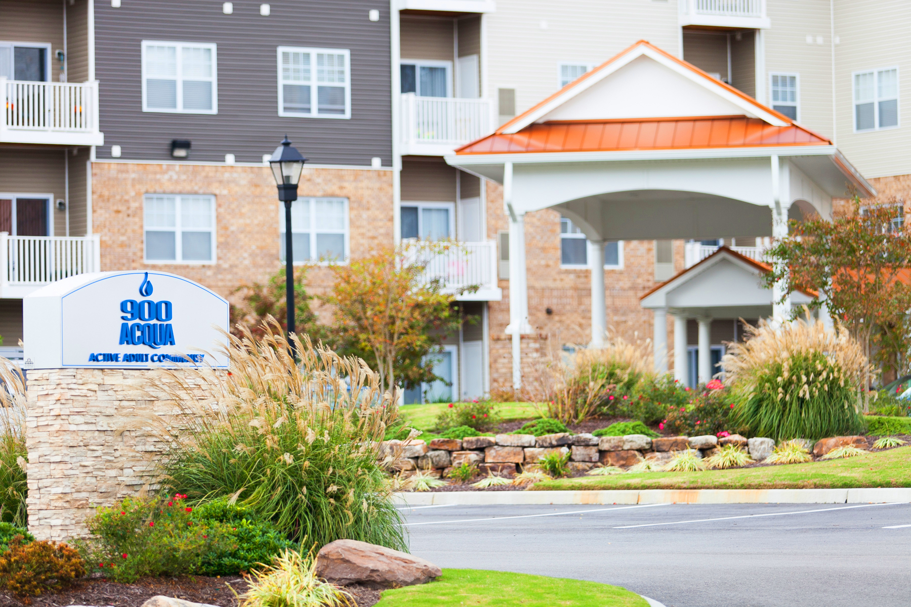 900 Acqua Apartments Luxury Living for Seniors 62+ in Virginia Beach