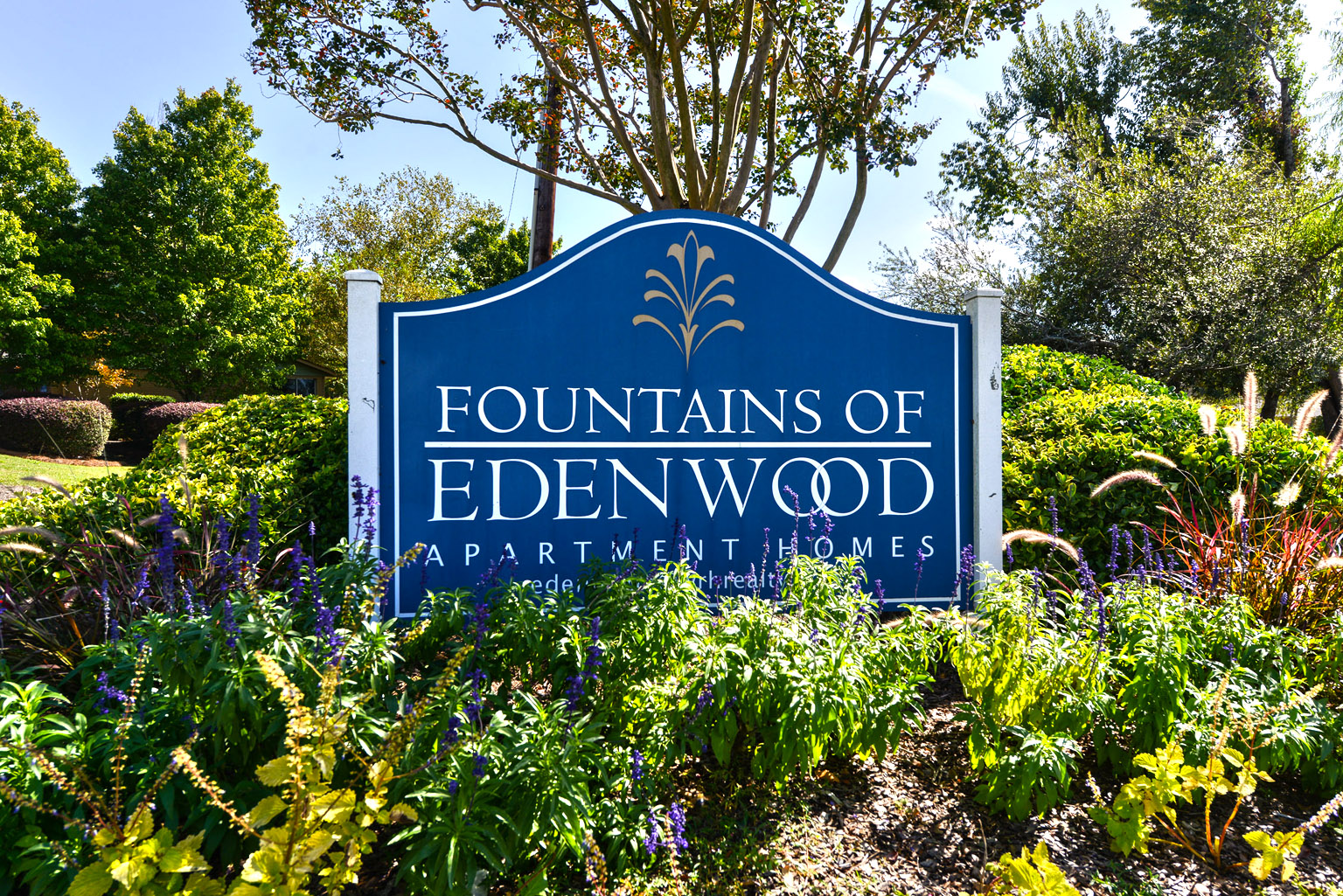 Fountains of Edenwood Apartments Cayce, SC