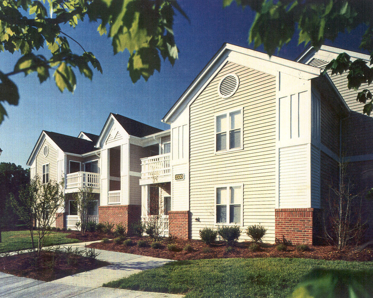 Summerfield Apartments