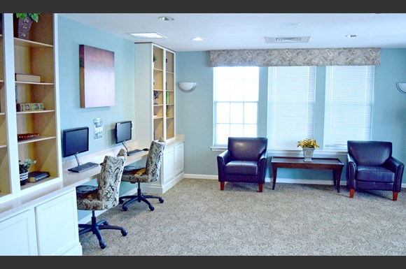 Birchwood At Perth Amboy Formerly Parkview Apartments