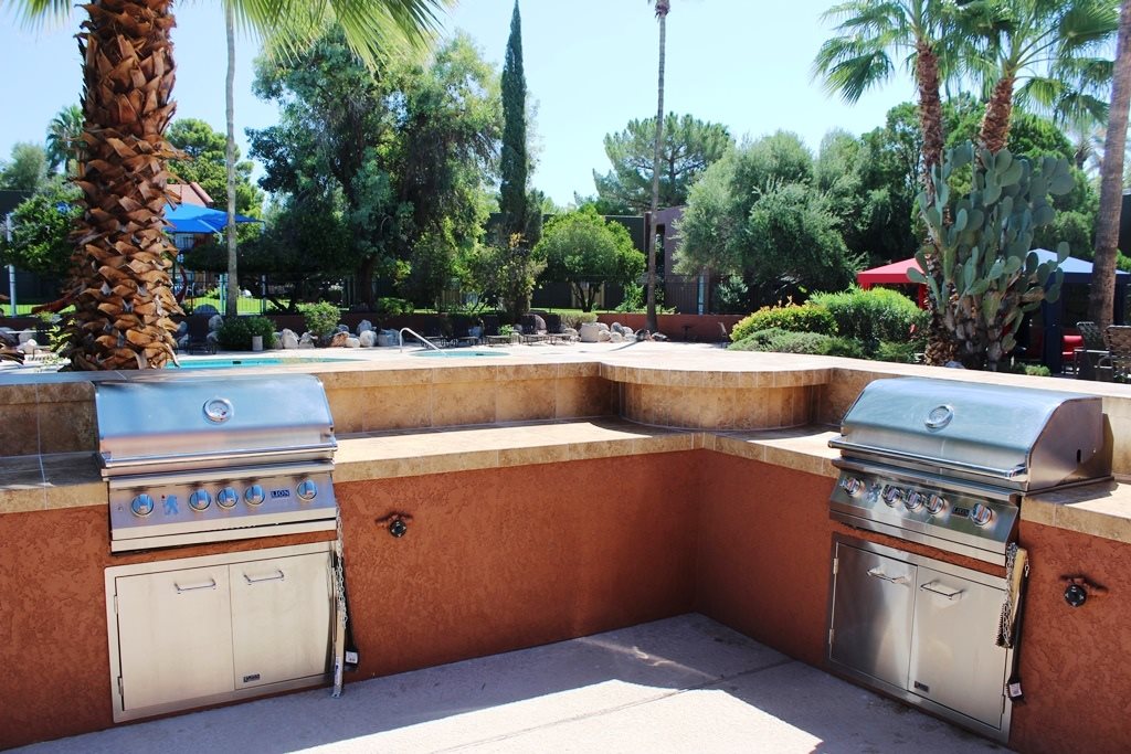 Mission Palms photogallery 35