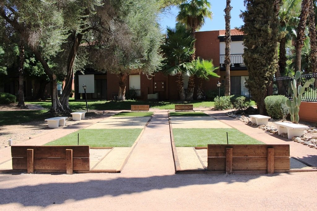 Mission Palms photogallery 41