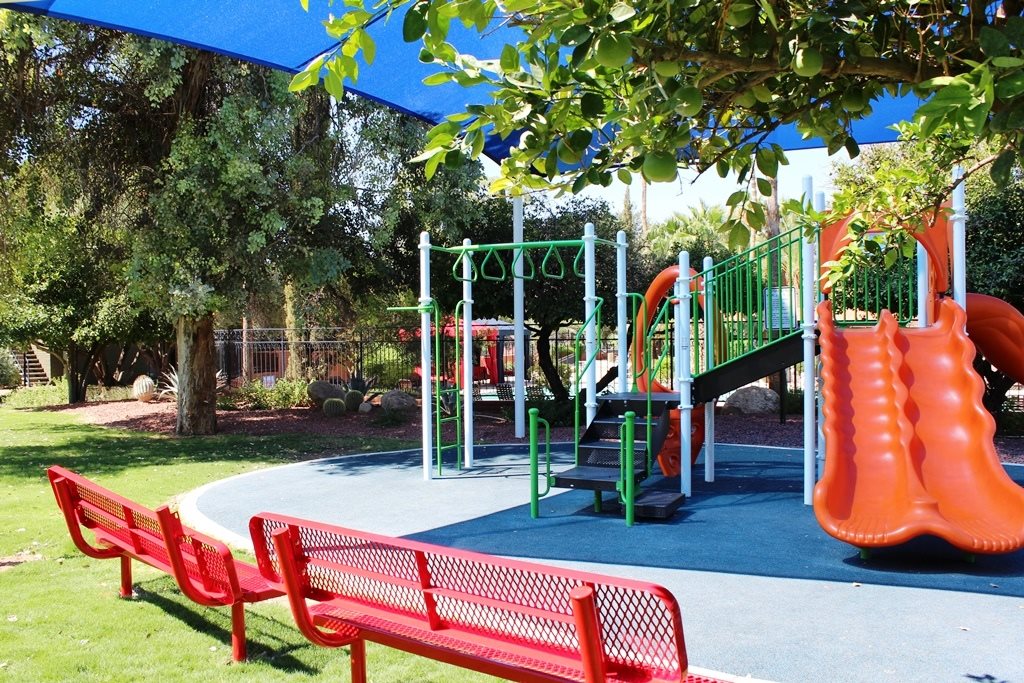 Mission Palms photogallery 15