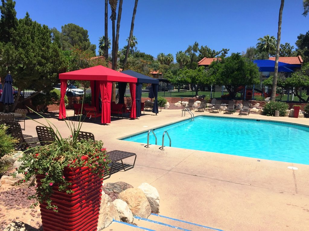 Mission Palms photogallery 23