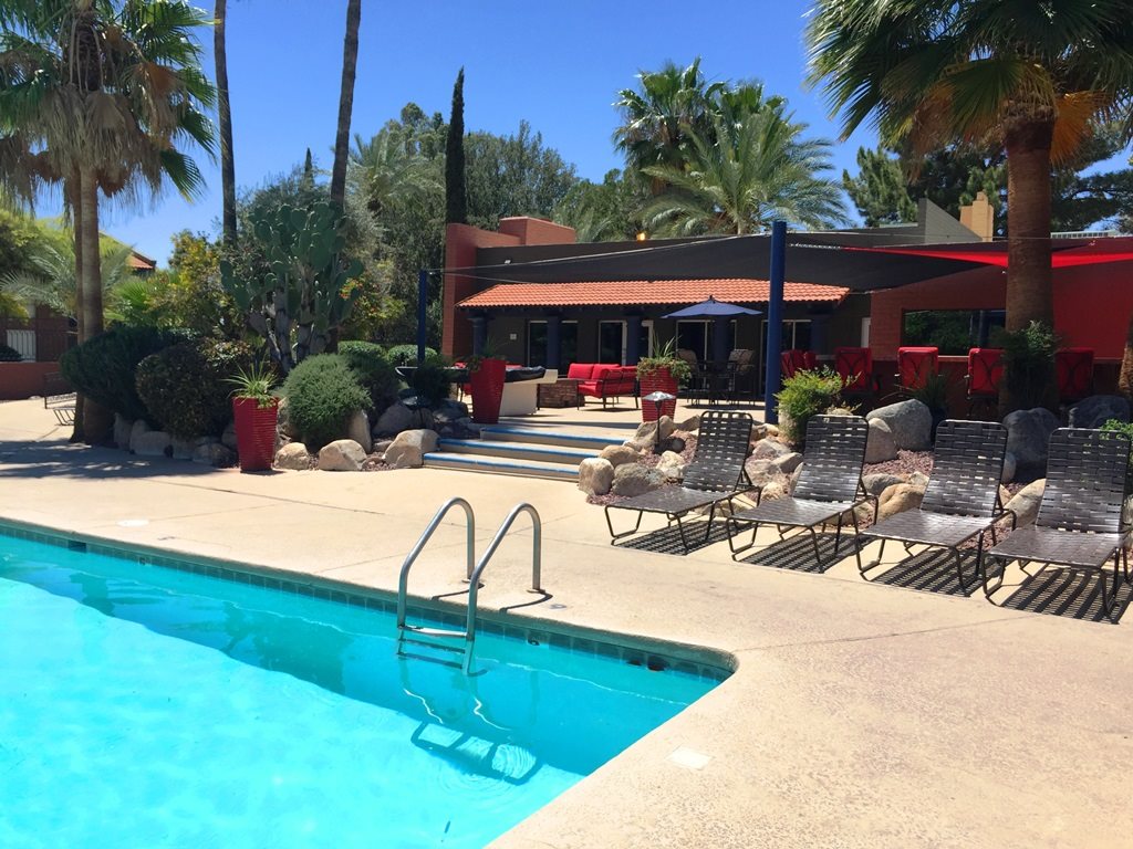 Mission Palms photogallery 27
