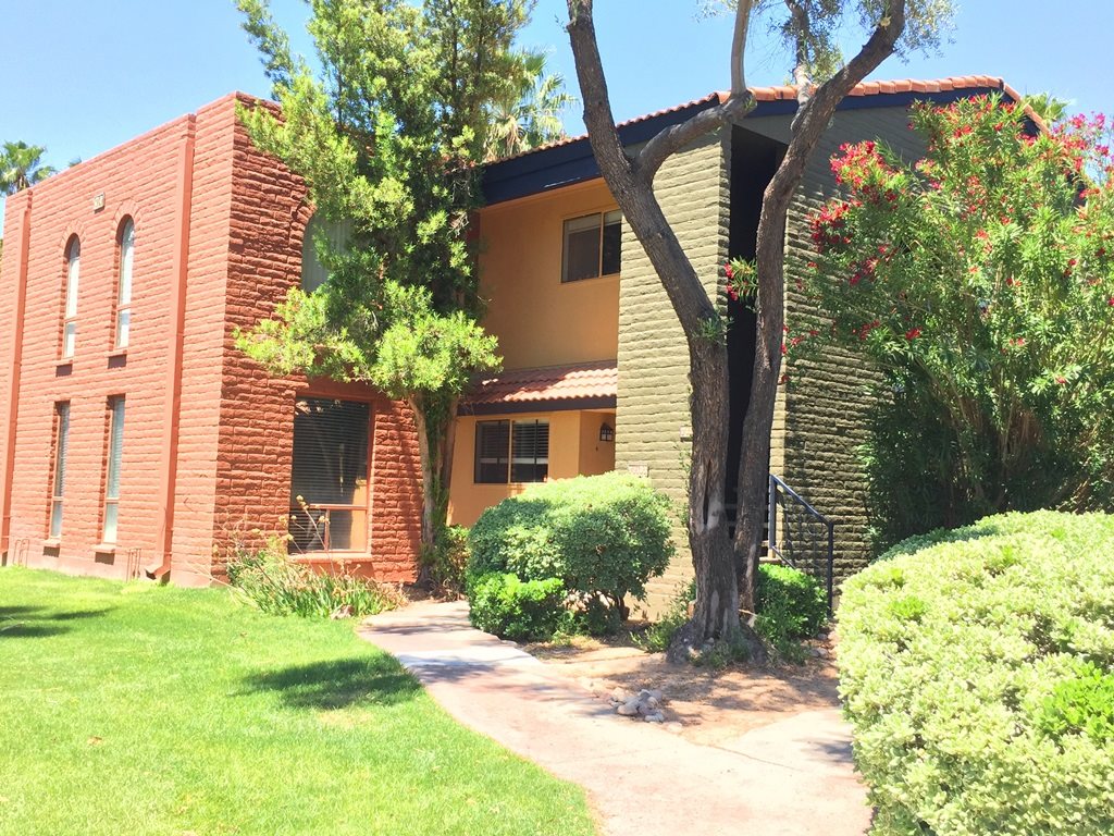 Mission Palms photogallery 32