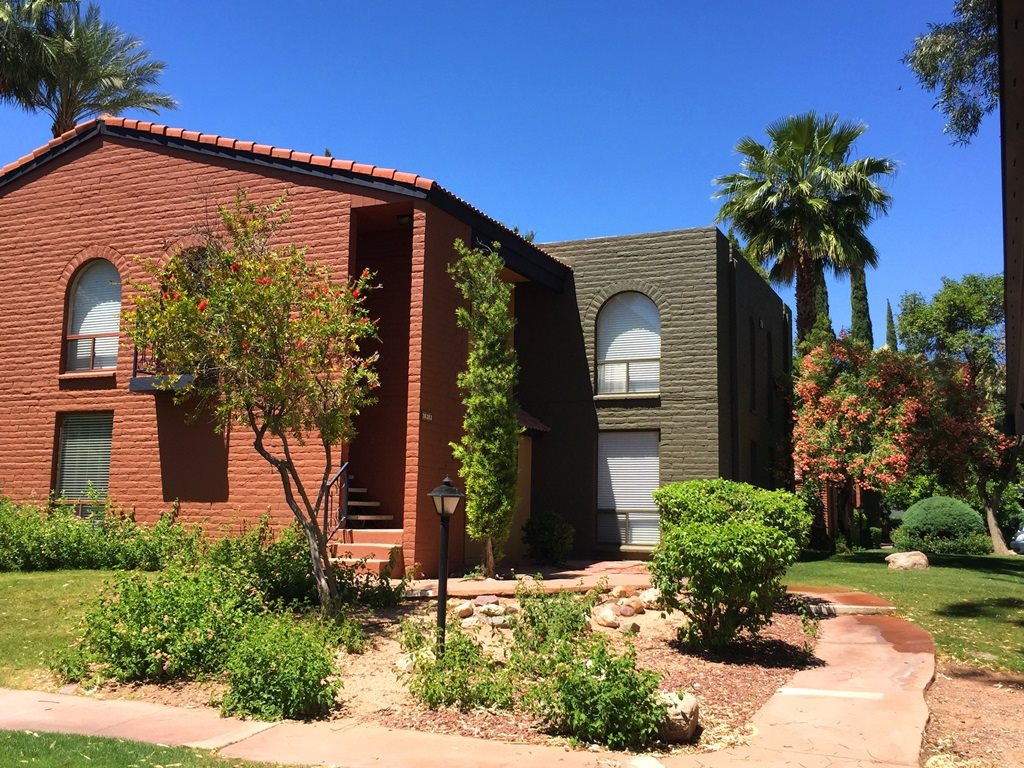 Mission Palms photogallery 12
