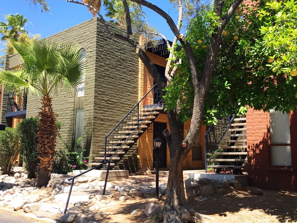 Mission Palms photogallery 30