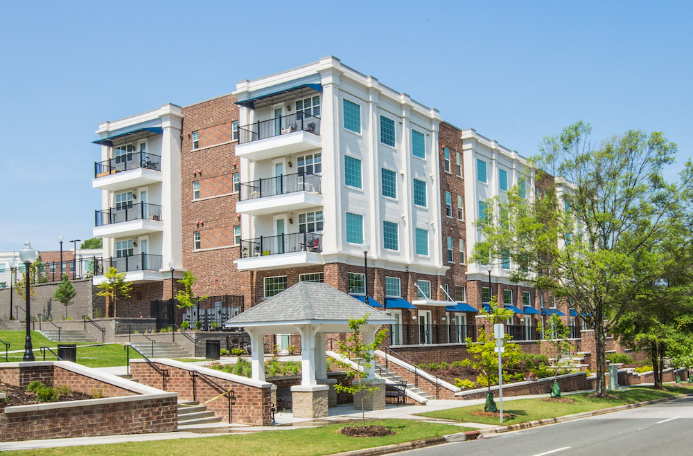 Photos and Video of The Lofts at Southside in Durham, NC