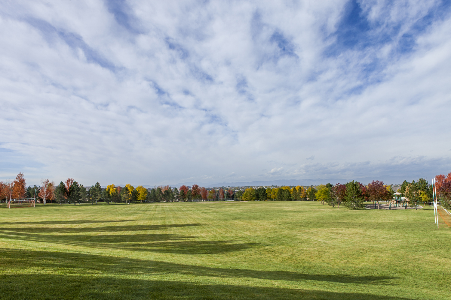 Palomino Park Resort Apartments in Highlands Ranch, CO
