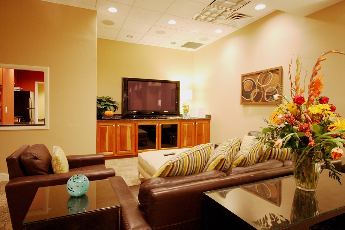 Quebec House in Washington, D.C., VA eBrochure