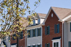 Whitney Crescent Apartments 3000 Crescent Court