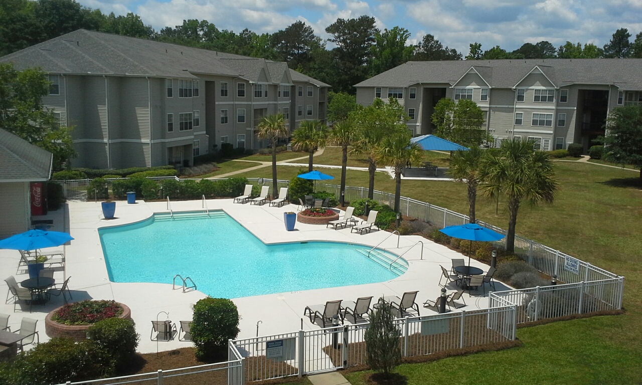 Fox Run Apartments Apartments in Camden, SC