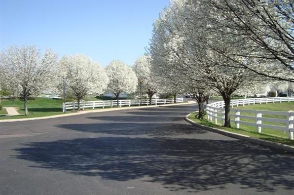 Apartments in Centerville | Ashton Glen