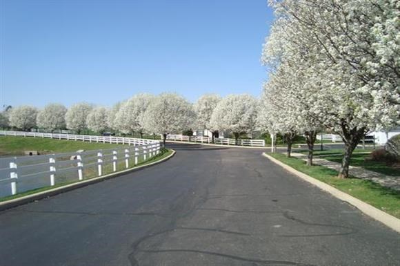 Apartments in Centerville | Ashton Glen