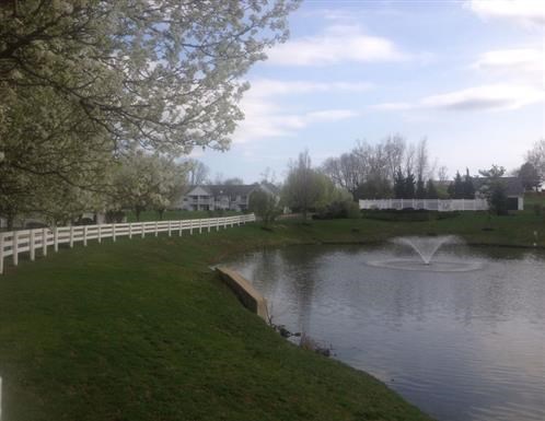 Apartments in Centerville | Ashton Glen
