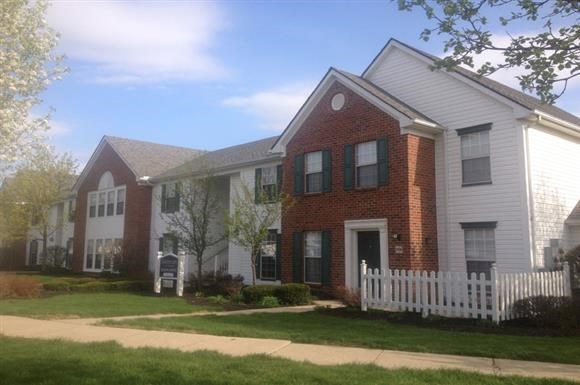 Apartments in Centerville | Ashton Glen