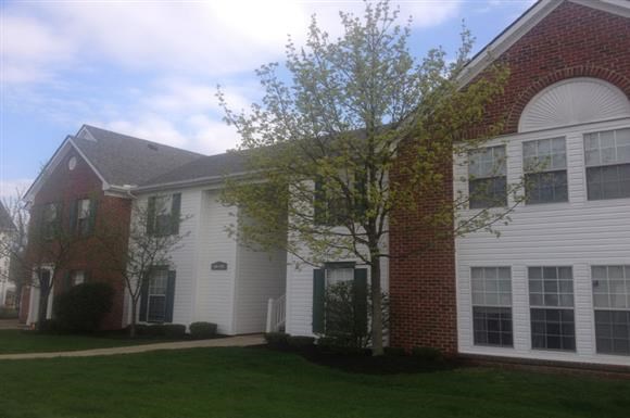 Apartments in Centerville | Ashton Glen