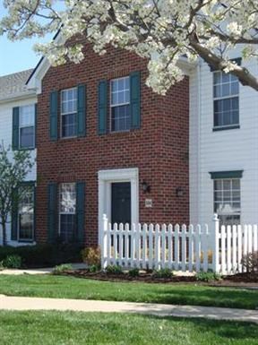 Apartments in Centerville | Ashton Glen