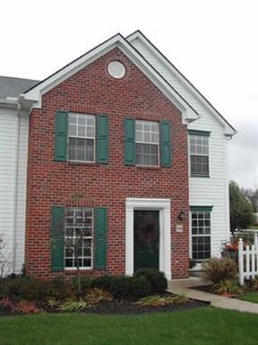 Apartments in Centerville | Ashton Glen