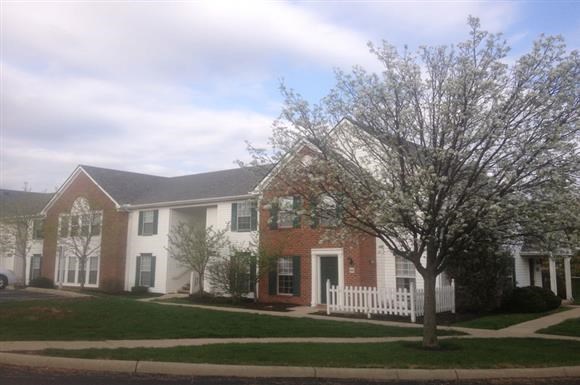 Apartments in Centerville | Ashton Glen
