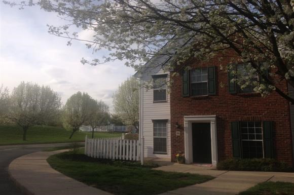 Apartments in Centerville | Ashton Glen