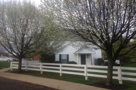 Apartments in Centerville | Ashton Glen