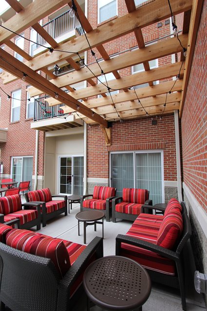 Monmouth Row Apartments Rent Monmouth Row Apartments Rent