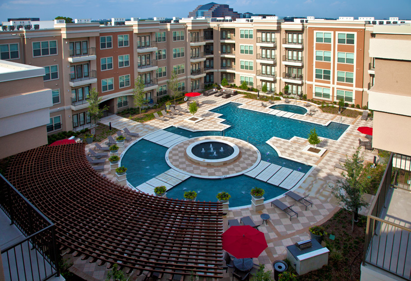 Addison Keller Springs Apartments Apartments in Addison, TX