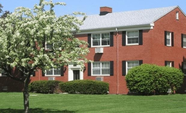 Georgetown Village Apartments Georgetown Village Apartments
