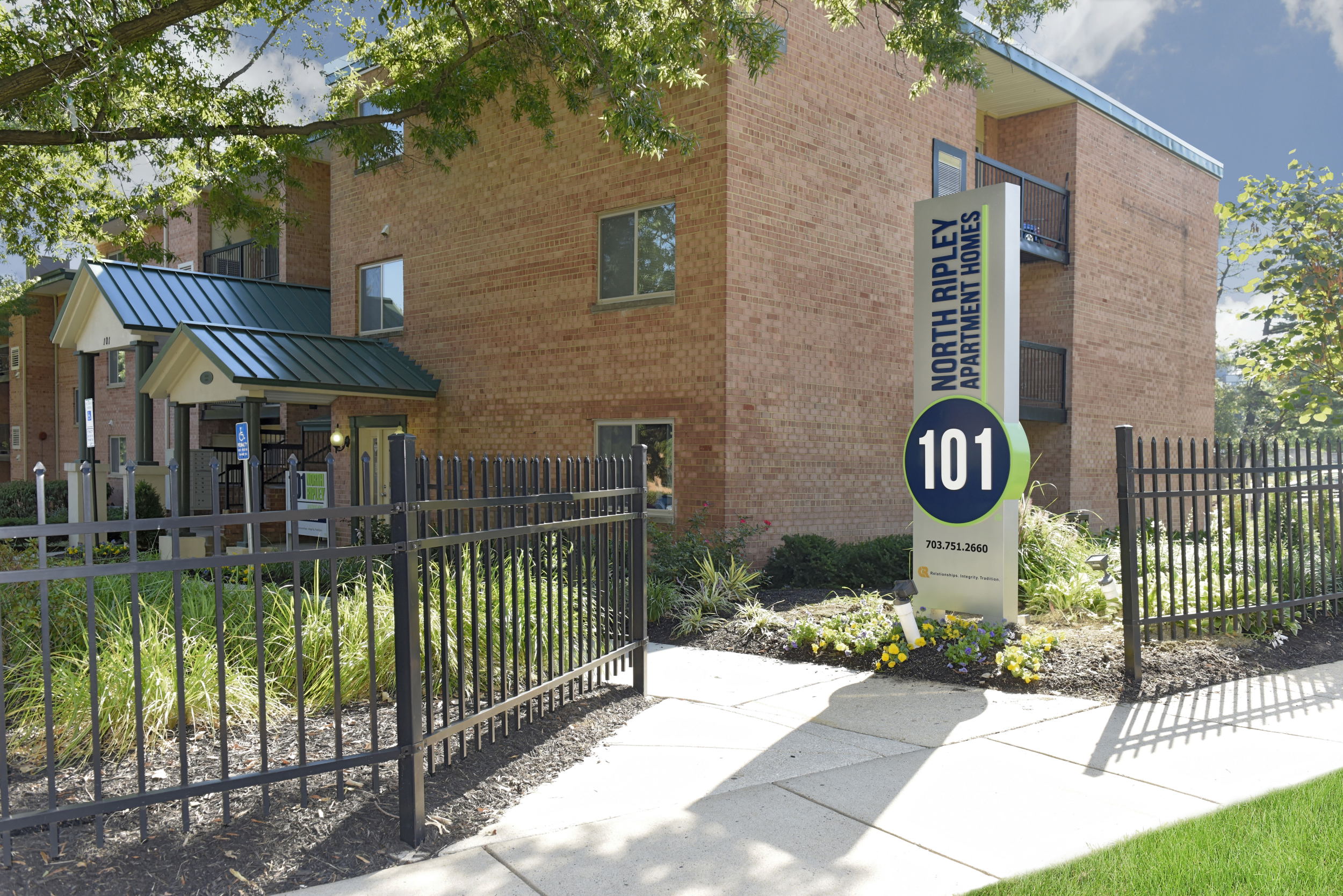 101 North Ripley Apartments in Alexandria, VA Photo Gallery