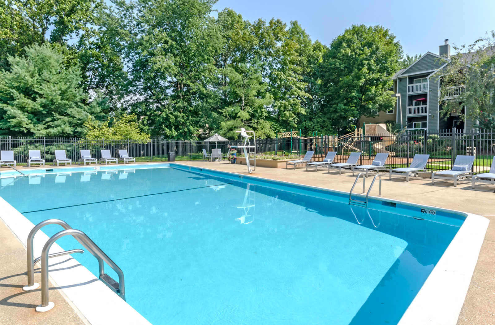 Apartments in White Marsh, Perry Hall The Crossings at White Marsh