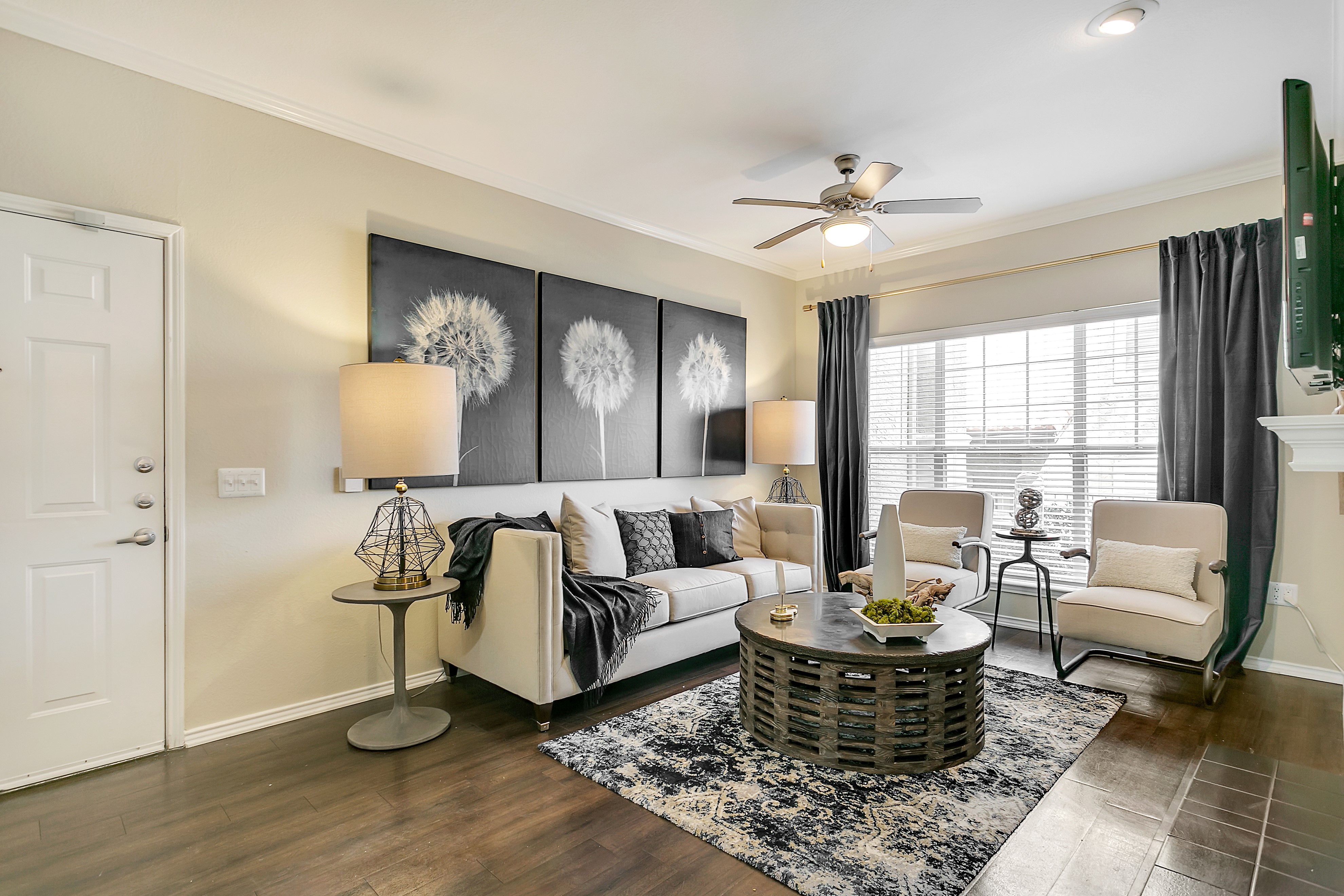 White Rock Lake Apartment Villas Apartments in Dallas, TX