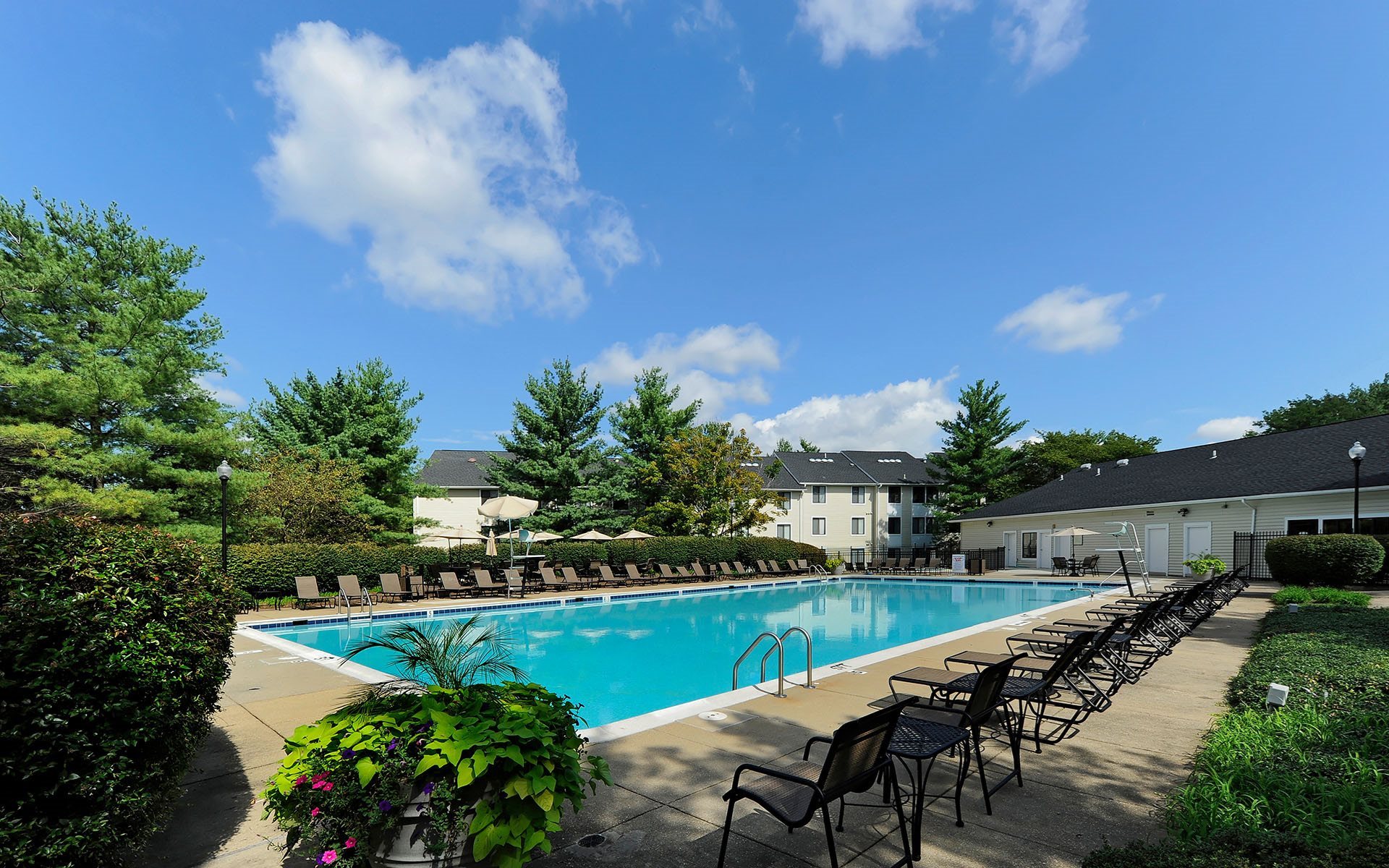 Serene Hills Apartments Serene Hills Apartments