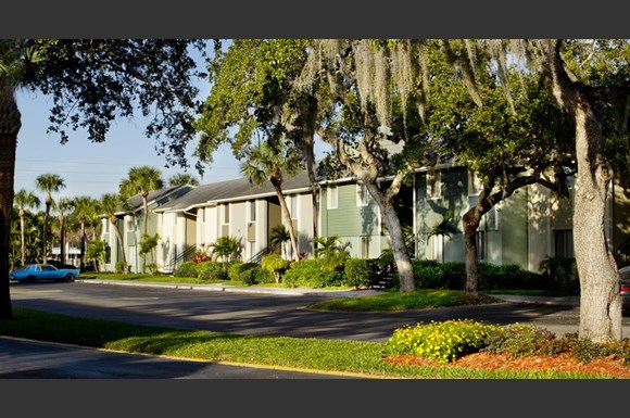 Enclave At Sabal Pointe Apartments 148 54th Avenue South