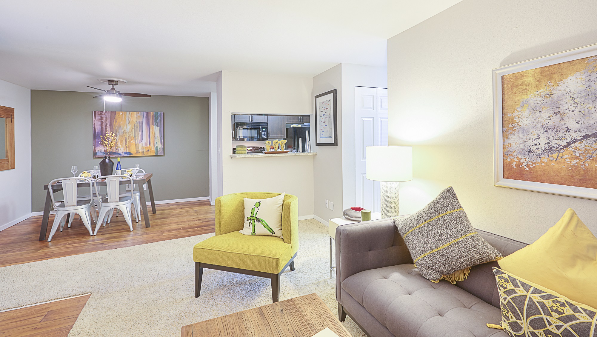 Westhaven Apartments Apartments in Seattle, WA