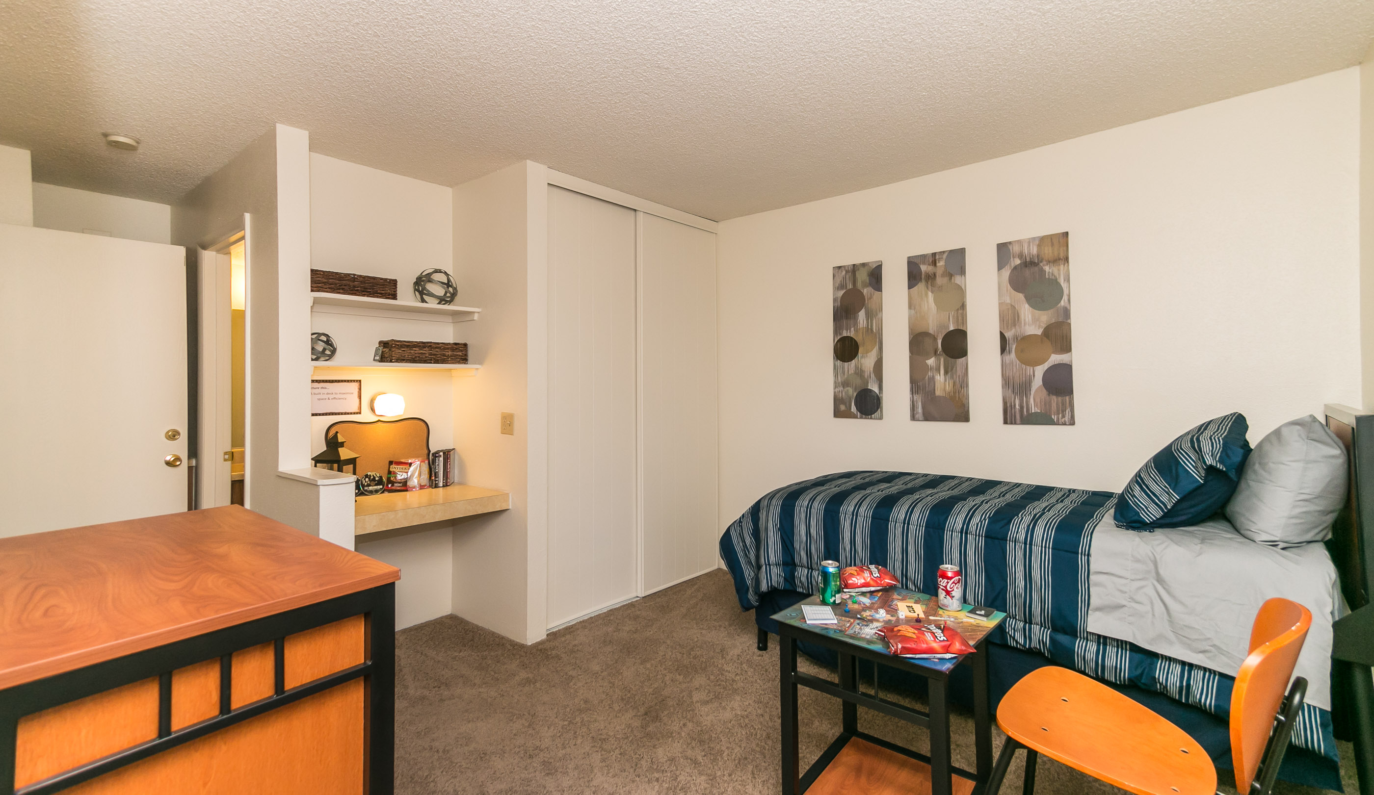 Pine View Village Apartments in Flagstaff Photos