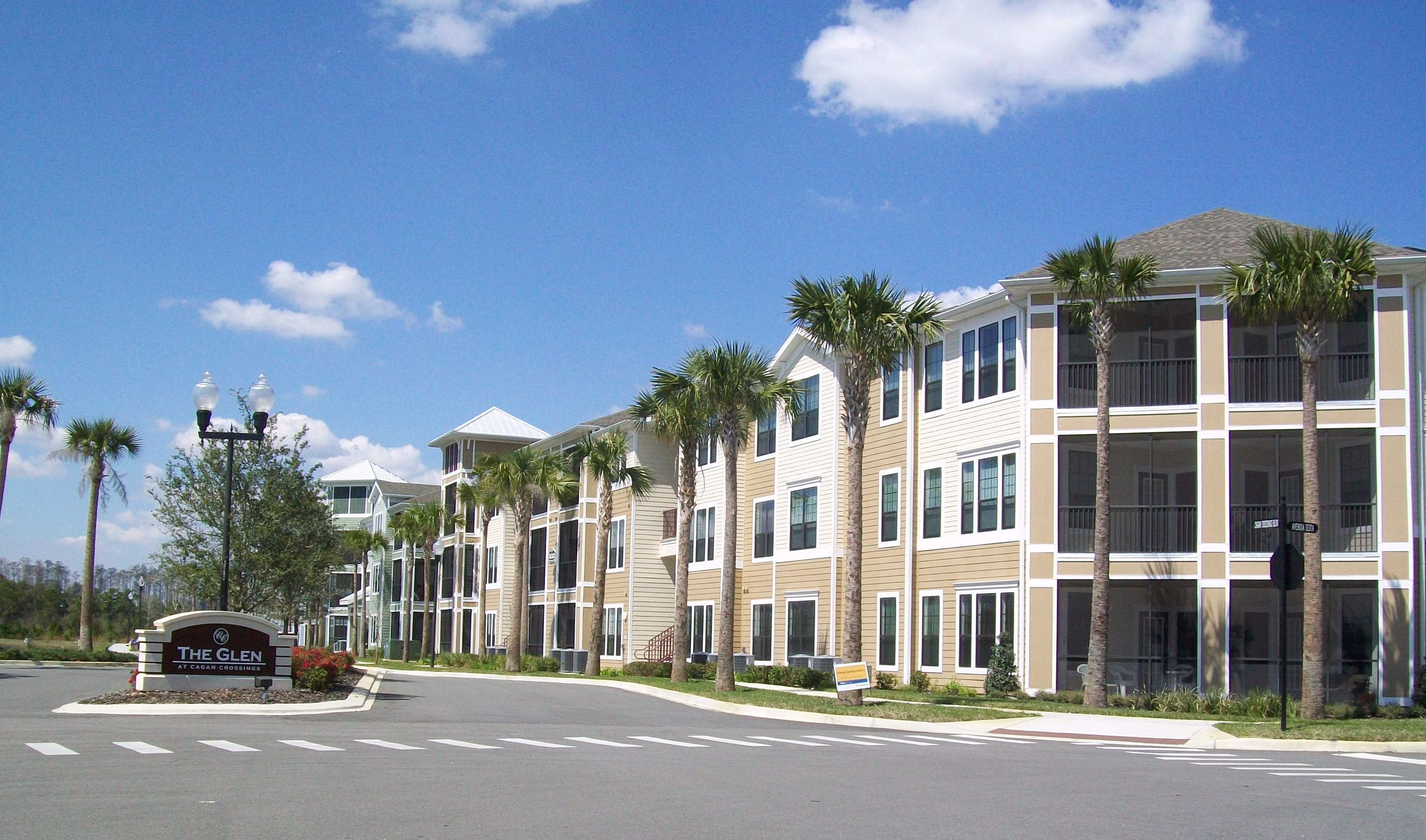 Apartments for Rent in Clermont, FL Photos Gallery of The Glen II At