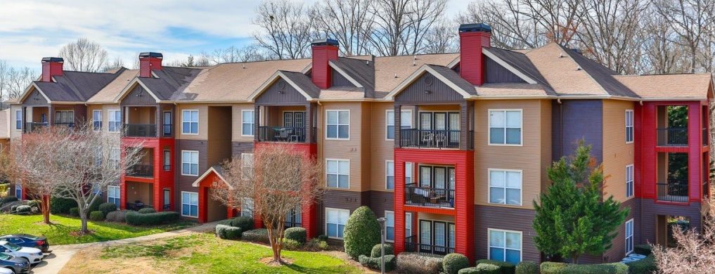 Bridge Property Management | Real Estate Management | Lease Up | Renovation