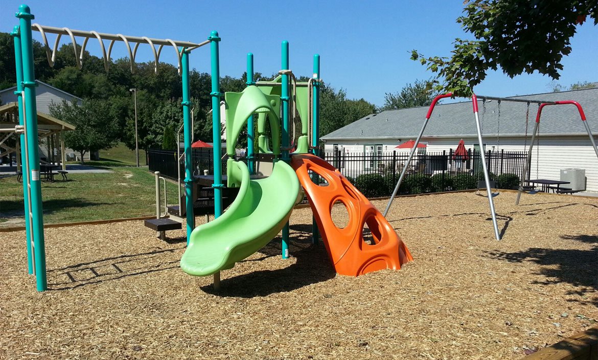 Apartments in WinstonSalem, NC Hawk Ridge