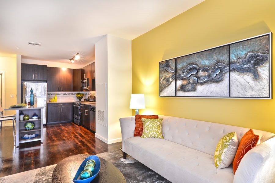 Apartments Outside of Boston Watertown Apartments Photos